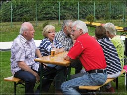 Sommerfest 06.09.2014